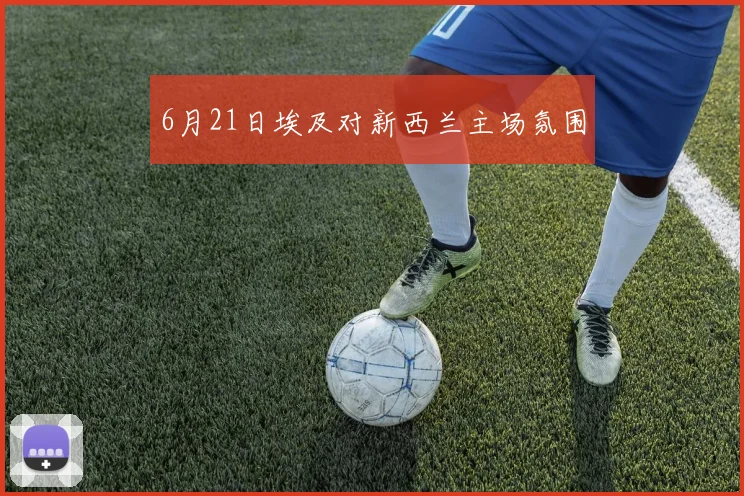 6月21日埃及对新西兰主场氛围