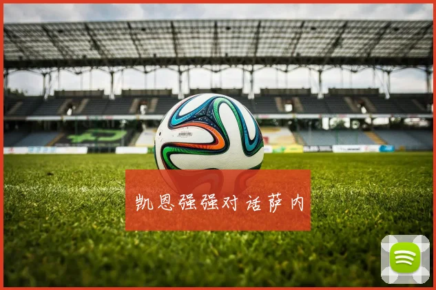 凯恩强强对话萨内