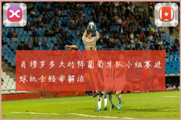 肖穆罗多夫对阵葡萄牙队小组赛进球机会赔率解读