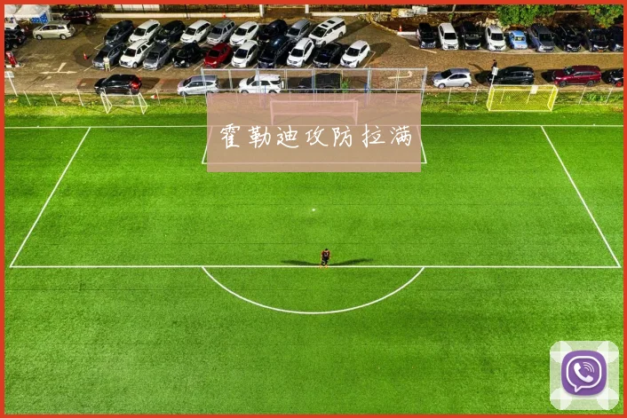 霍勒迪攻防拉满