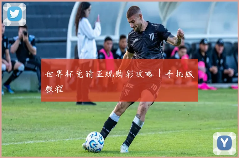 世界杯竞猜正规购彩攻略｜手机版教程