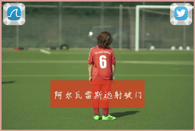 阿尔瓦雷斯远射破门