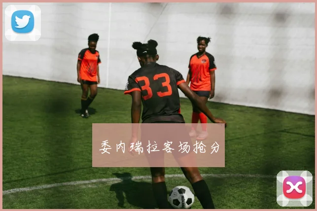 委内瑞拉客场抢分