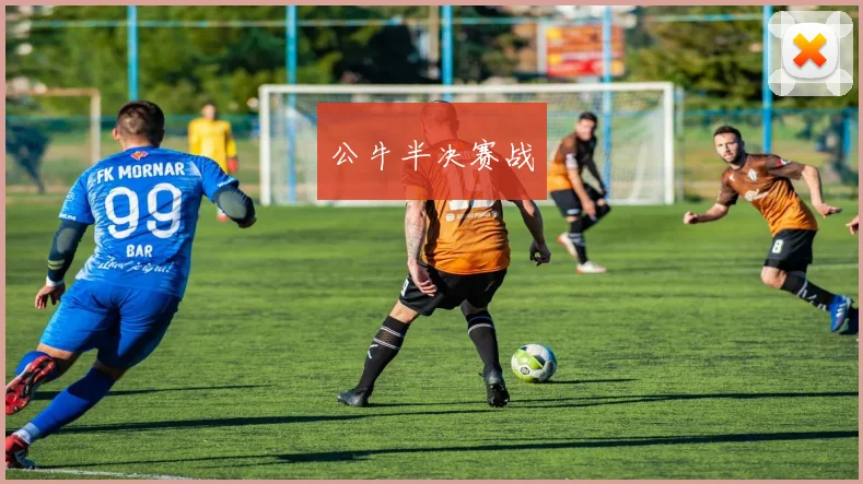 公牛半决赛战