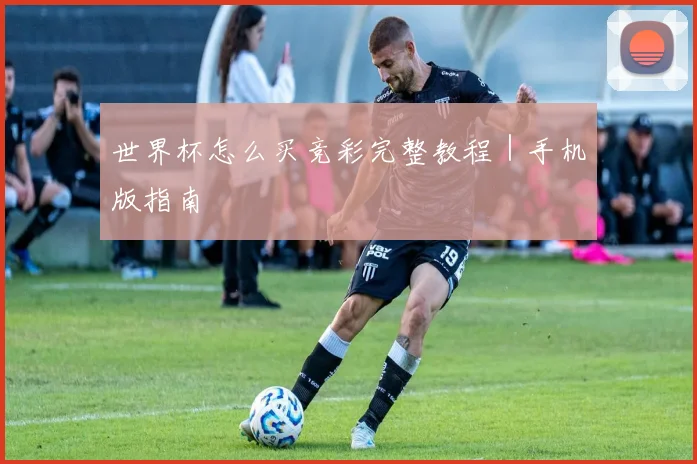 世界杯怎么买竞彩完整教程｜手机版指南
