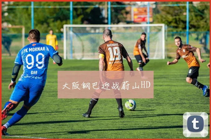 大阪钢巴迎战蔚山HD