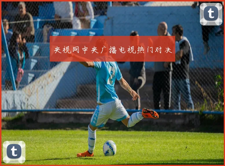 央视网中央广播电视热门对决