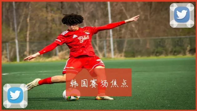 韩国赛场焦点