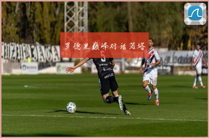 罗德里巅峰对话若塔