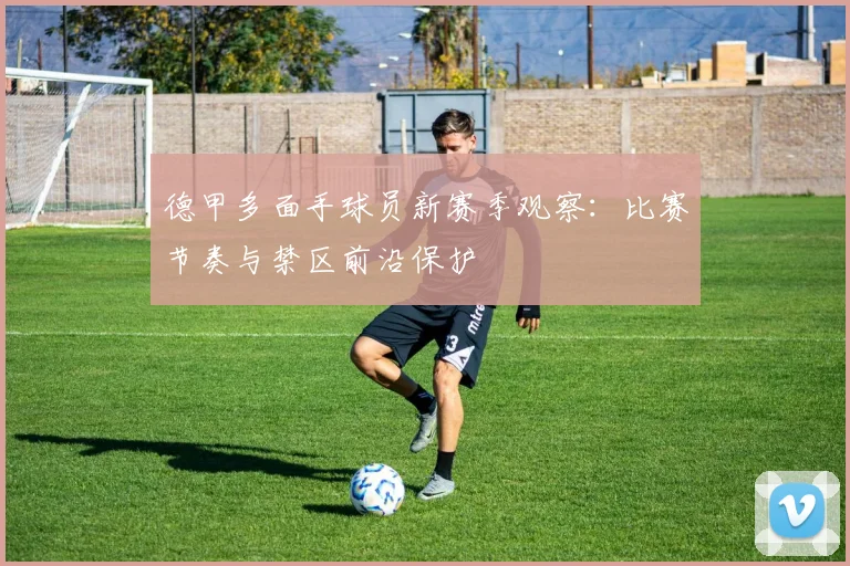德甲多面手球员新赛季观察:比赛节奏与禁区前沿保护